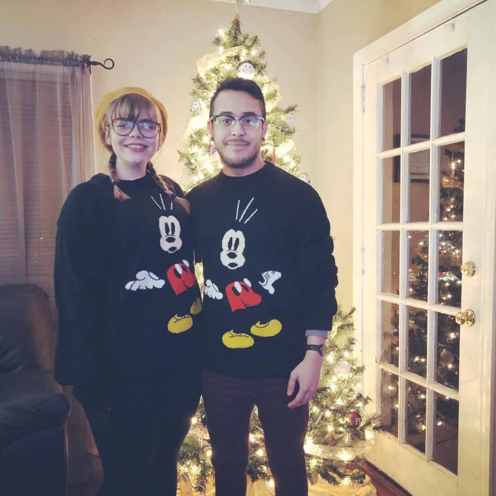 Meet your Posher, Michael